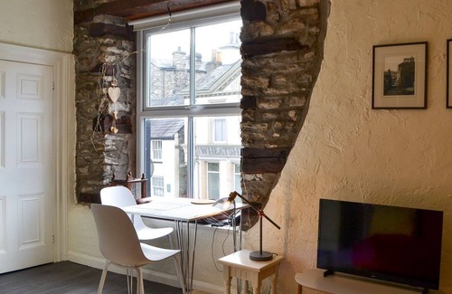 Kendal Cottage | 1 bedroom accommodation in Kendal