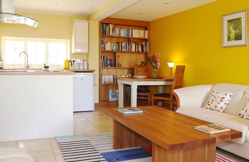 Maidstone Cottage | 1 bedroom accommodation in Lenham
