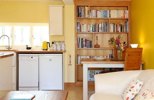 Maidstone Cottage | 1 bedroom accommodation in Lenham