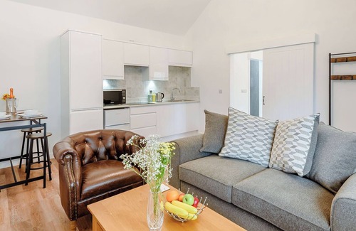 Louth Cottage | 1 bedroom accommodation in Louth