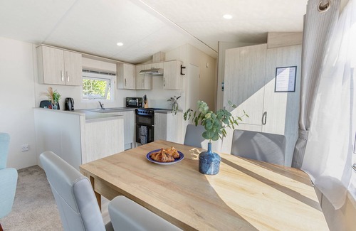 Barbrook House | 1 bedroom accommodation in Lynton