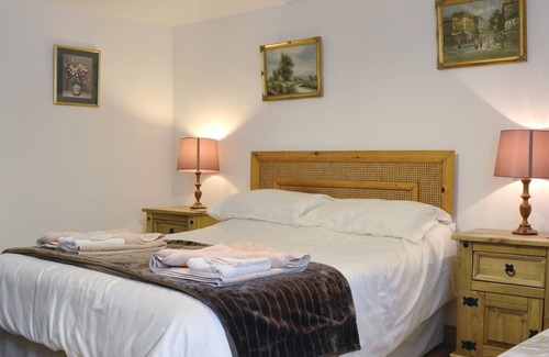 Barbrook Cottage | 1 bedroom accommodation in Lynton