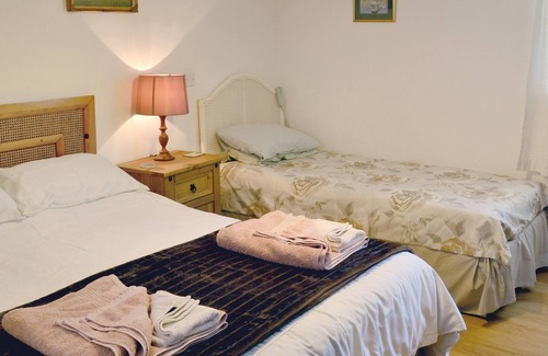 Barbrook Cottage | 1 bedroom accommodation in Lynton