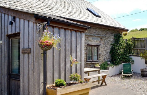 Barbrook Cottage | 1 bedroom accommodation in Lynton