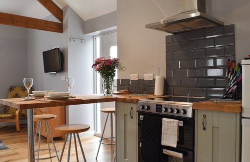 Malton Cottage | 1 bedroom accommodation in Low Marishes, near Pickering