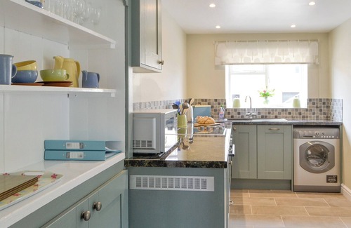 Morpeth Cottage | 1 bedroom accommodation in Longhorsley, near Morpeth
