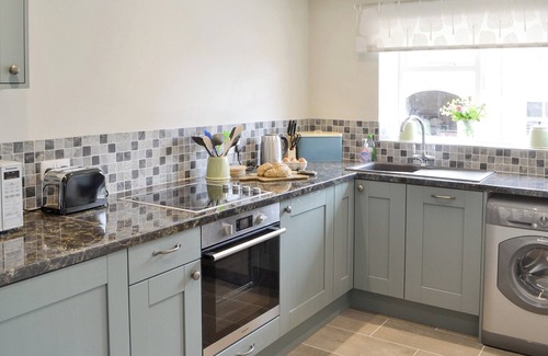 Morpeth Cottage | 1 bedroom accommodation in Longhorsley, near Morpeth