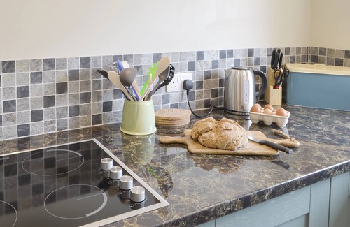 Morpeth Cottage | 1 bedroom accommodation in Longhorsley, near Morpeth