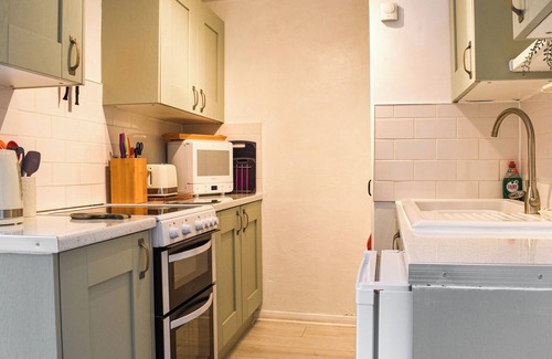 Looe Cottage | 1 bedroom accommodation in Morval