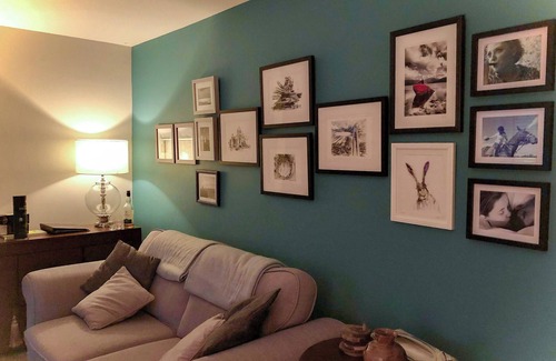 Nairn Cottage | 1 bedroom accommodation in Nairn