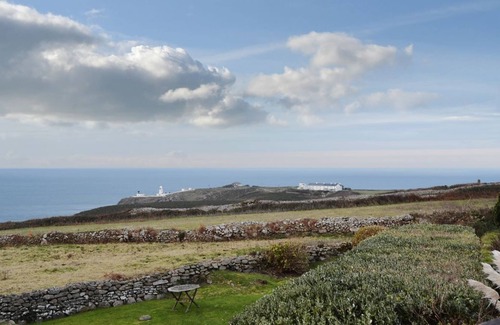 Lower Boscaswell Cottage | 1 bedroom accommodation in Pendeen