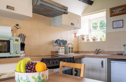 Penrith Cottage | 1 bedroom accommodation in Newby, near Penrith