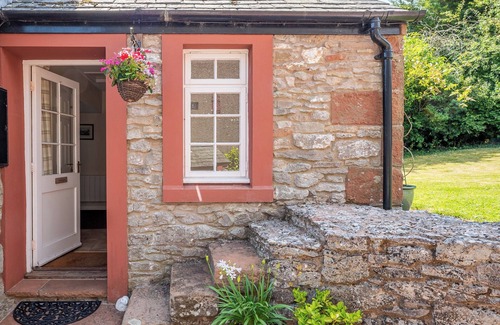 Penrith Cottage | 1 bedroom accommodation in Newby, near Penrith