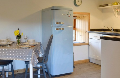 Staffin Cottage | 1 bedroom accommodation in Clachan, Staffin