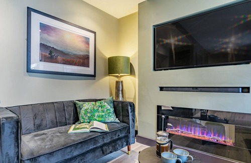 Richmond Cottage | 1 bedroom accommodation in Richmond