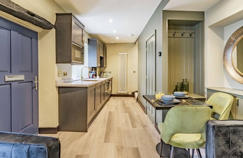 Richmond Cottage | 1 bedroom accommodation in Richmond