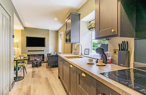 Richmond Cottage | 1 bedroom accommodation in Richmond
