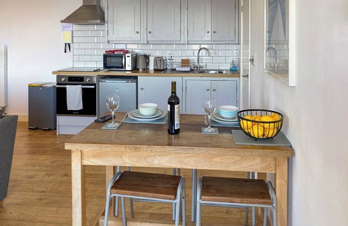Sennen Cove Apartment | 1 bedroom accommodation in Sennen