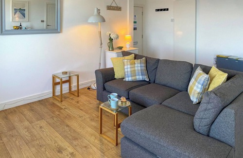 Sennen Cove Apartment | 1 bedroom accommodation in Sennen