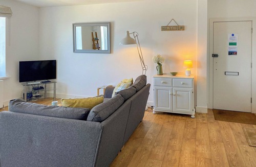 Sennen Cove Apartment | 1 bedroom accommodation in Sennen