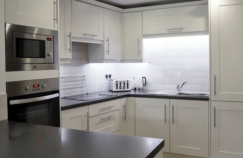Skipton Cottage | 1 bedroom accommodation in Skipton
