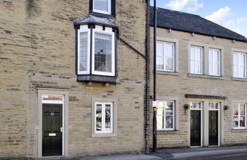 Skipton Cottage | 1 bedroom accommodation in Skipton