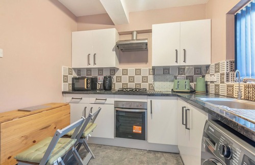 Langley Marish Apartment | 1 bedroom accommodation in Slough