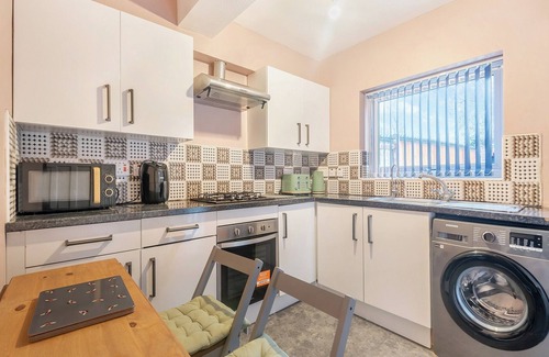Langley Marish Apartment | 1 bedroom accommodation in Slough