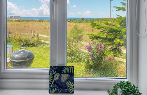 St. Agnes Apartment | 1 bedroom accommodation in St Agnes