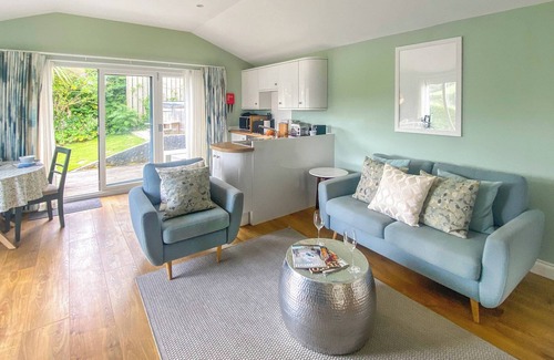St. Mawes Cottage | 1 bedroom accommodation in St Mawes, near Falmouth
