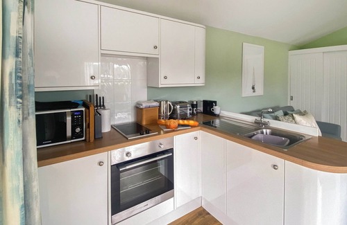 St. Mawes Cottage | 1 bedroom accommodation in St Mawes, near Falmouth