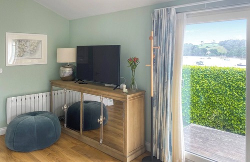 St. Mawes Cottage | 1 bedroom accommodation in St Mawes, near Falmouth