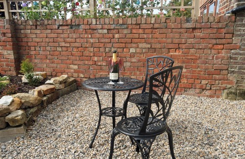 Hawsker Cottage | 1 bedroom accommodation in Low Hawsker, near Whitby