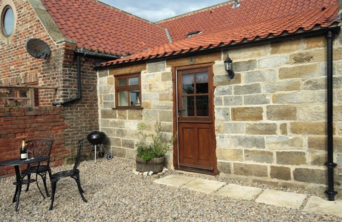 Hawsker Cottage | 1 bedroom accommodation in Low Hawsker, near Whitby