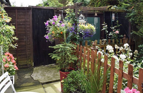 Hawsker Cottage | 1 bedroom accommodation in Low Hawsker, Whitby