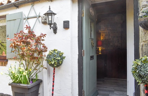 Hawsker Cottage | 1 bedroom accommodation in Low Hawsker, Whitby