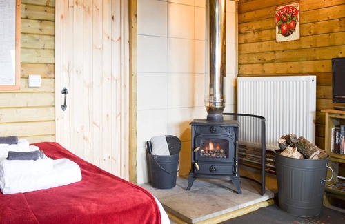Westward Cottage | 1 bedroom accommodation in Brocklebank, near Caldbeck and Uldale
