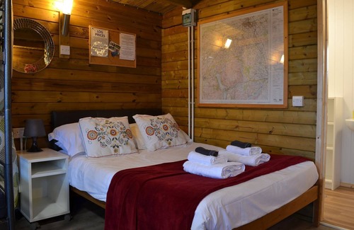 Westward Cottage | 1 bedroom accommodation in Brocklebank, near Caldbeck and Uldale