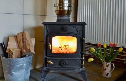 Westward Cottage | 1 bedroom accommodation in Brocklebank, near Caldbeck and Uldale