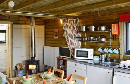 Westward Cottage | 1 bedroom accommodation in Brocklebank, near Caldbeck and Uldale