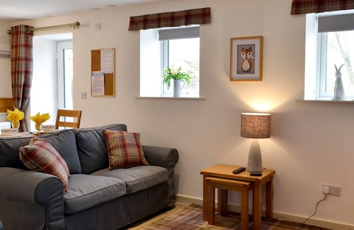 Westward Cottage | 1 bedroom accommodation in Brocklebank, near Caldbeck and Uldale