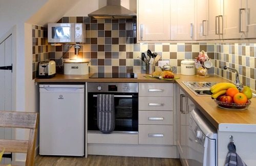 Westward Cottage | 1 bedroom accommodation in Brocklebank, near Caldbeck and Uldale