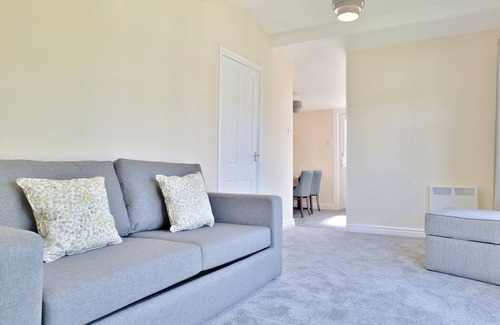 Wigton Ski Chalet | 1 bedroom accommodation in Silloth, North Lakes