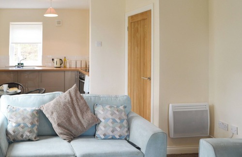 Milfield Cottage | 1 bedroom accommodation in North Middleton, near Wooler