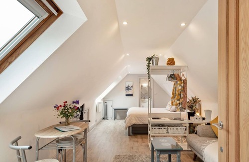 Zeals Cottage | 1 bedroom accommodation in Zeals, near Shaftesbury