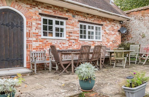 Zeals Cottage | 1 bedroom accommodation in Zeals, near Shaftesbury