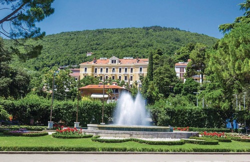 Trinajstici Apartment | 1 bedroom accommodation in Kastav