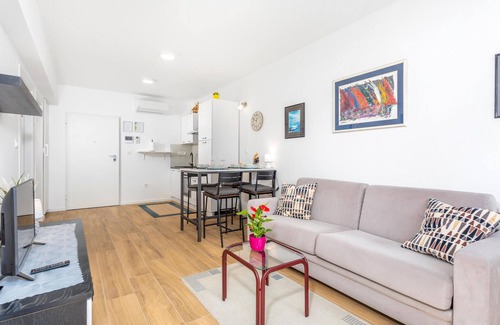 Rubesi Apartment | 1 bedroom accommodation in Rijeka