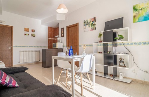 Baena Apartment | 1 bedroom accommodation in Baena
