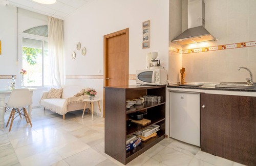 Baena Apartment | 1 bedroom accommodation in Baena